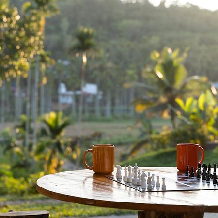 Stayvista At The Big Chill With Breakfast Included Wayanad Exterior foto