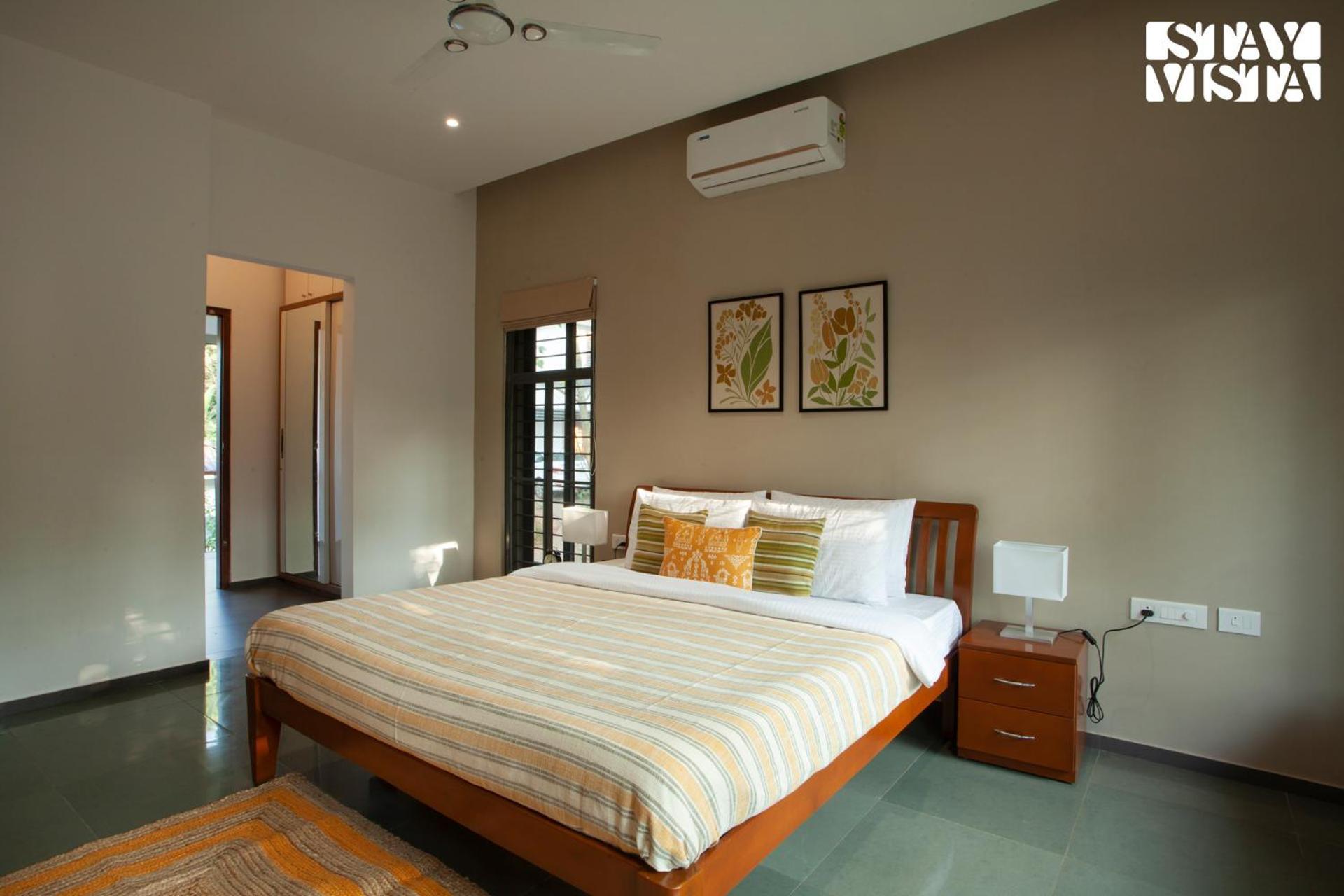 Stayvista At The Big Chill With Breakfast Included Wayanad Exterior foto