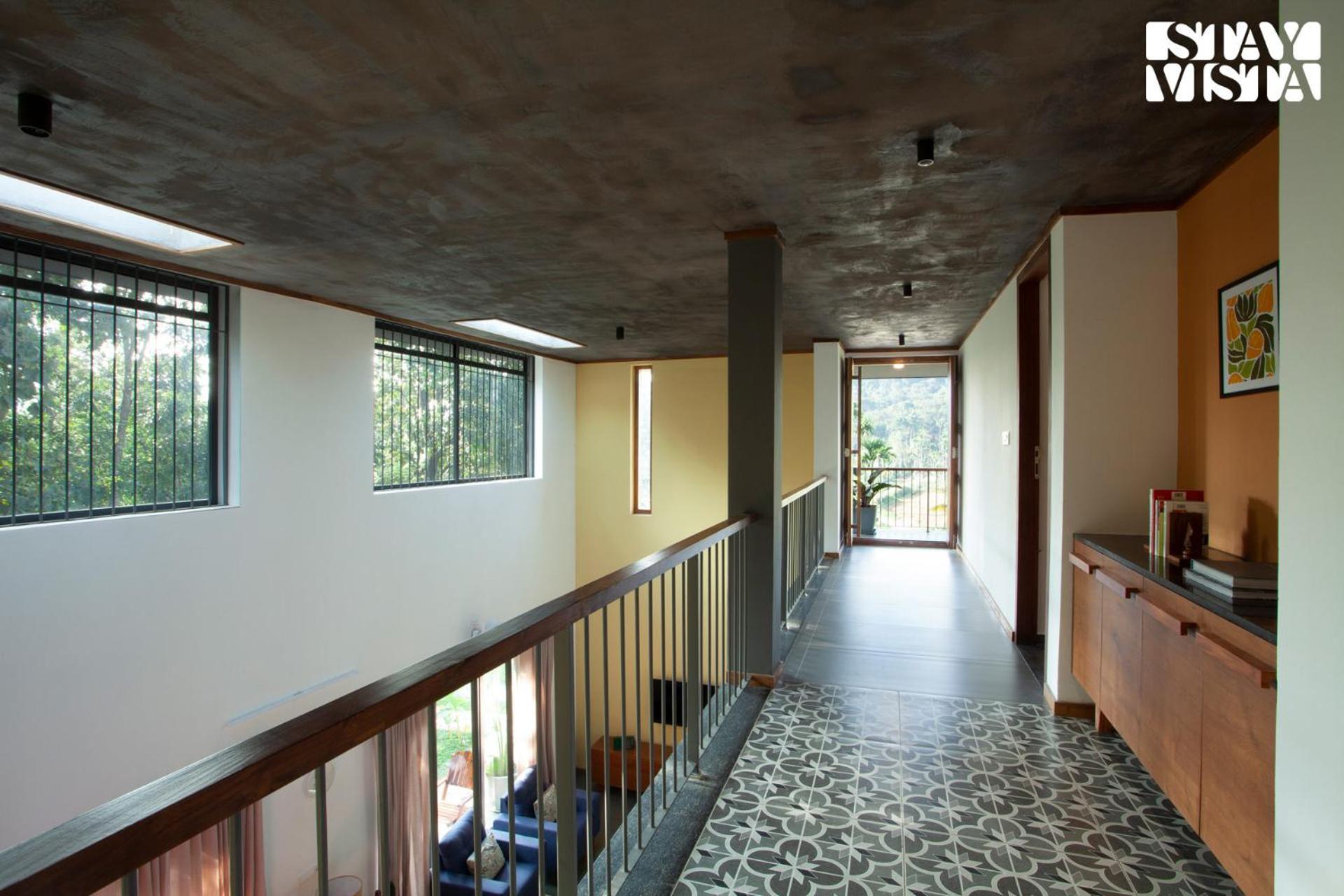 Stayvista At The Big Chill With Breakfast Included Wayanad Exterior foto