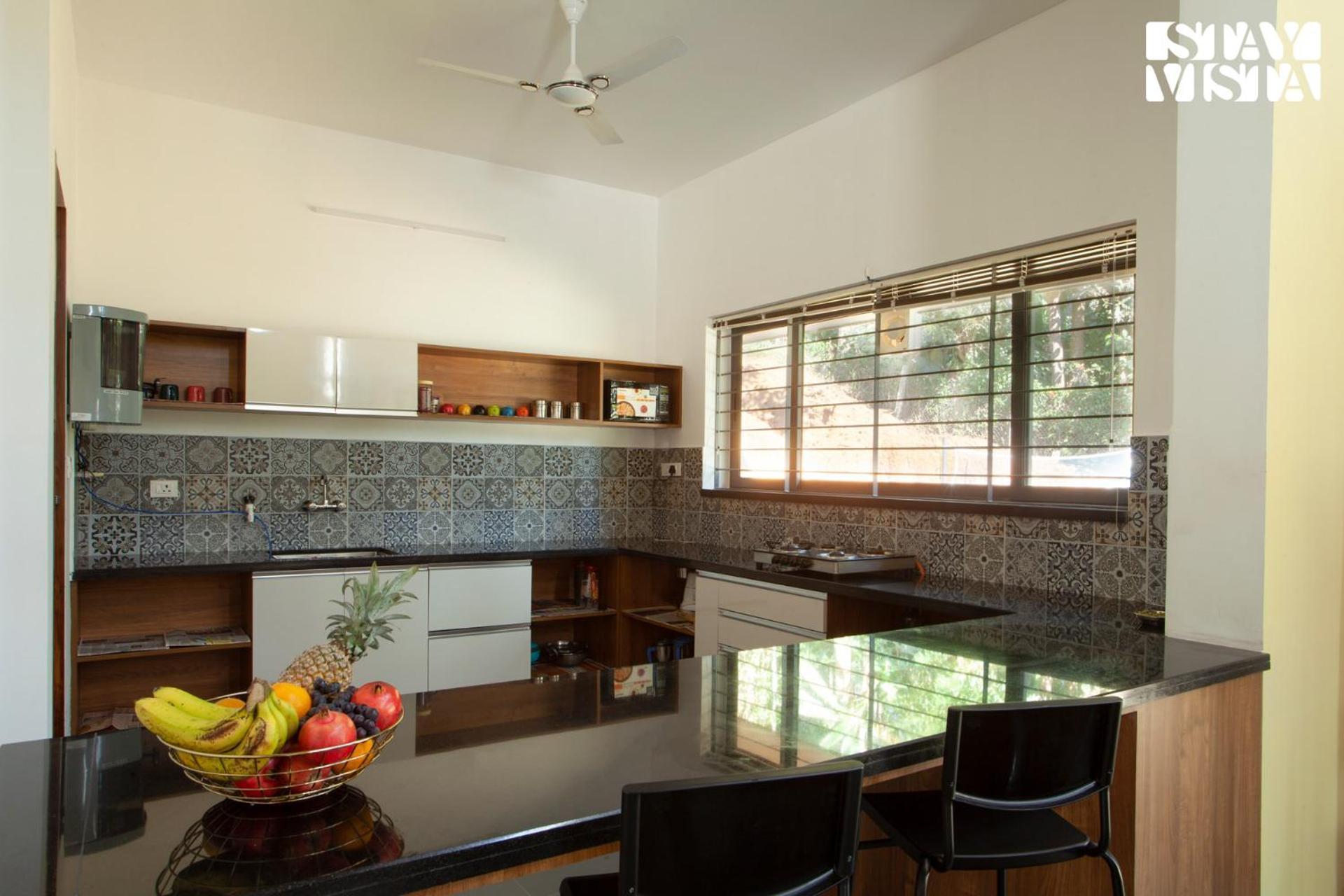 Stayvista At The Big Chill With Breakfast Included Wayanad Exterior foto